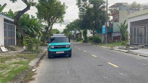 ( cần bán ) 3t090 lô đẹp mặt tiền phan quang định | hòa sơn_ hòa vang- đà nẵng