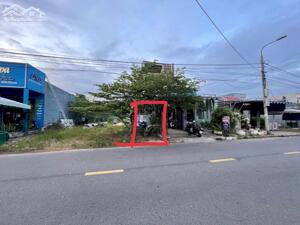 BÁN ĐẤT ĐƯỜNG CẦU ĐỎ TÚY LOAN Hòa Nhơn, Hòa Vang, Đà Nẵng