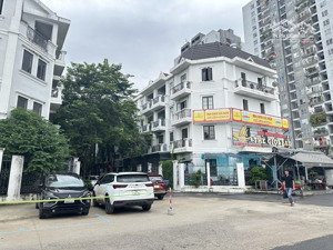 liền kề kđt đại kim (đại học thăng long) nghiêm xuân yêm_nguyễn xiển, dt72m/5tầng/ mt6,3m. sổ đỏ ch