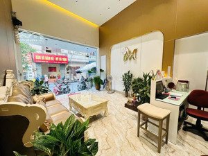 bế văn đàn hà đông mặt phố vỉa hè - dt: 54m x 5tầng x mt5 m kinh doanh tấp nập - mặt tiền rộng