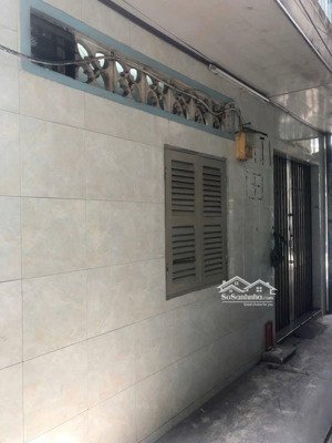 giảm mạnh chỉ 3,5 tỷ cho căn lò siêu q11 dt 27 m2 hẻm thông thoáng