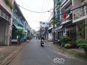 bán nhà hxh trịnh đình trọng tân phú, 112 m² (4mx28m) 3 tầng, thu nhập 250 triệu/năm chỉ 12 tỷ.