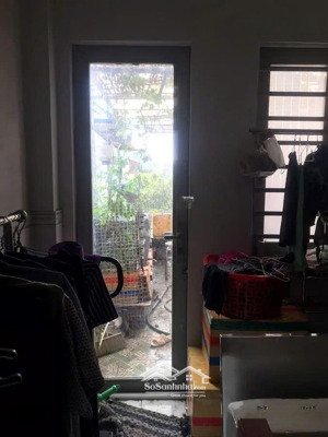 bán nhà lê trọng tấn 31 m2 ( 3x10,3m) hẽm 3 gác, 3 tầng giá 3 9 tỷ -gồm 3 tầng btct, gồm 1 t