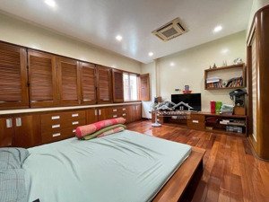 trần duy hưng - 65m x 5 tầng , mt 5m- ô tô tránh - tặng nội thất - ở ngay - giá 33,5 tỷ