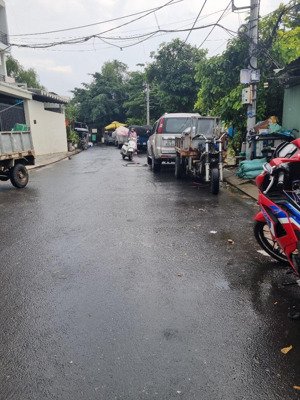 bán bđs mặt tiền đường số phường tân quy q.7