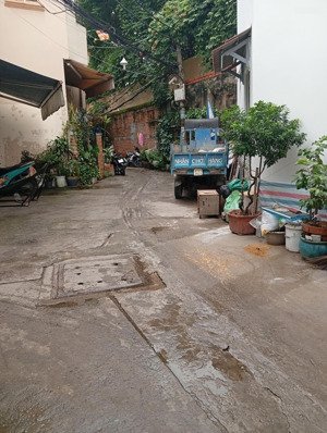 hẻm 4m nhà 4 tầng 55m xô viết nghệ tĩnh, bình thạnh gần cầu thị nghè, giáp quận 1 chỉ 8 tỷ!