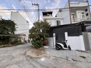 căn góc 2 mặt tiền chỉ 4 tỷ 55 đối diện công viên, nguyễn địa lô - vĩnh hoà