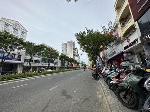 bán nhà đường nguyễn hữu thọ , dt 262m2 ( ngang 8.5m ) gọi tuyết