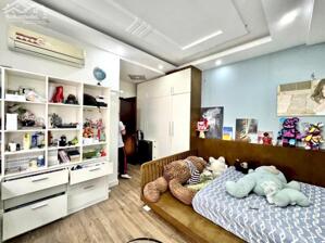 PHÚ NHUẬN, 4 TẦNG, NHÀ ĐẸP, 55M2, TRƯƠNG QUỐC DUNG_NGUYỄN VĂN TRỖI -10.x Tỷ