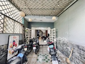 mặt tiền trung tâm bình thạnh, xe hơi đậu trong nhà, 78m2, 4 lầu. tiện ở và kinh doanh