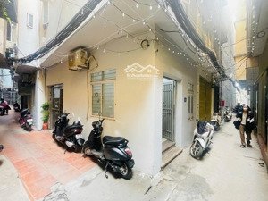 hiếm! bán nhà 6 tầng lô góc phùng khoang-nguyễn trãi 36/42m2 có 11 phòng cho thuê, giá chỉ hơn 8 tỷ