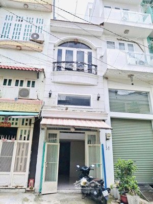 cho thuê nr tại phường 10, quận 6, hcm, 8,5 triệu, 24m2