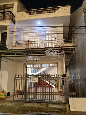 nhà thuê mặt tiền đường kim đồng - chợ ngô quyền