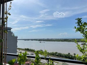 siêu phẩm phú thượng nhà mới đẹp lung linh full nội thất cao cấp dt129.m mt7.1m