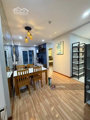 cho thuê căn hộ 2pn2wc diamond riverside giá từ 10 triệu/tháng