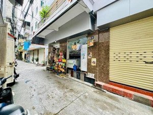 bán đất thanh xuân (cũ), phố vương thừa vũ, ô tô đỗ cổng, 10m ra ô tô dừng đỗ, giá siêu hấp dẫn