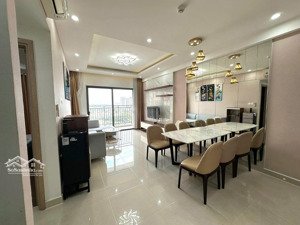 cho thuê căn hộ 3pn, 3wc, 75m2 tại thủ thiêm, q2, 11 triệu vnd - chính chủ hot!