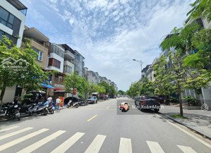 bán liền kề văn phú, hà đông, mặt đường 24m, vỉa hè 5m, kinh doanh sầm uất ngày đêm.