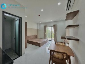 cho thuê căn hộ 30m2, 7,5 triệu, số 63 tml, thạnh mỹ lợi, q2, hcm