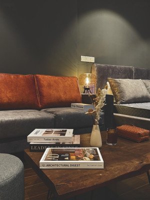 studio full đồ masterise b tây mỗ chính chủ cho thuê, decor cực đẹp!