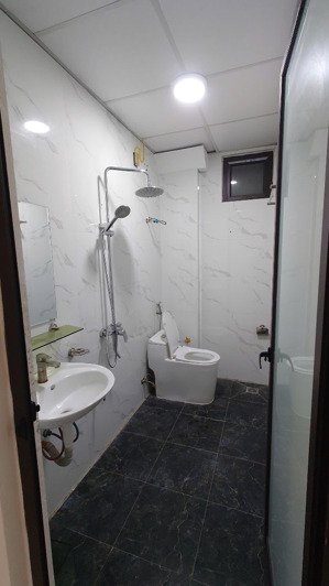 bán nhà trung tâm thanh trì, 42m x 4 tầng, giá chỉ nhỉnh 5 tỷ gần phố ẩm thực vũ lăng