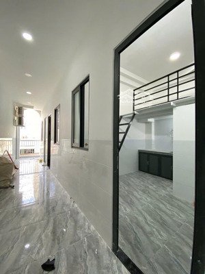cho thuê nhà trọ tại phường 5, tân bình, 1,9 triệu, 35 m2, giá ưu đãi hot!