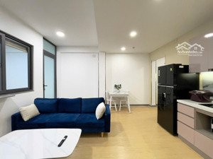 căn hộ 1pn thiết kế hiện đại - đầy đủ tiện nghi ngay ubnd q2