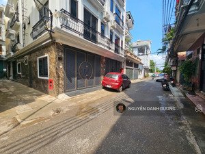 bán gấp - lạc long quân - 46m2 x 4 tầng x mt 4m - 2 thoáng - 50m ôtô tránh - 9,5 tỷ - lh 