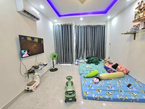 nhà 3 tầng hẻm 2 xe hơi 7 chỗ đường 30 p. linh đông, thông ra chug cư 4 s phạm văn đông, thủ đức