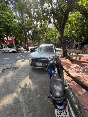 bán nhà p/lô phố nguỵ như kon tum thanh xuân 50m x 3t , mt 5m giá chào 18,8 tỷ