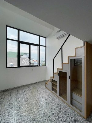 cho thuê cc mini 1pn, 1vs, 30m2, 8tr tại kiều đàm, tân hưng, q7, hcm siêu hot - ngay lotte, q4, q1