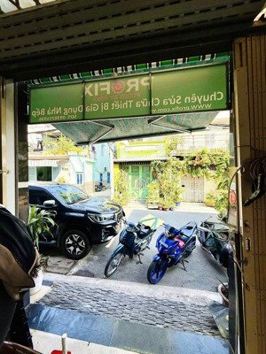 bán nhà gấp lê đức thọ phường 17 gò vấp. giá 6,7 tỷ