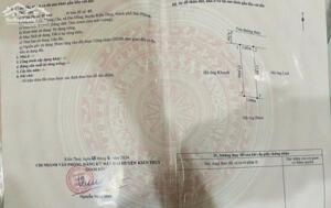 Bán đất Đại Đồng - Kiến Thụy - Hải Phòng
