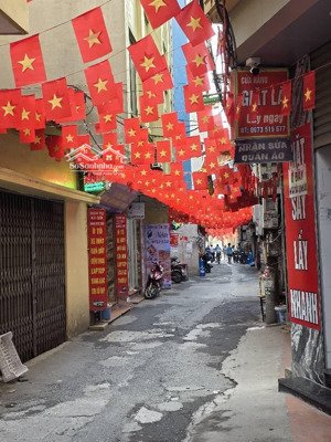 siêu hiếm nhà mỹ đình, nam từ liêm, 54m2, 4 tầng, mt 4.1m, ô tô, giá 13.5 tỷ