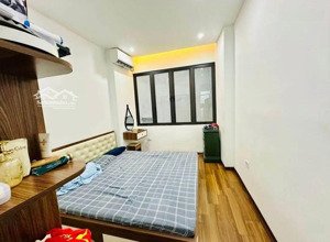 siêu hiếm: ô tô đỗ cửa, ngõ thông, sổ đỏ 59m, nhà 4 tầng minh khai - hbt; 11,5 tỷ