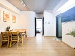 cho thuê căn hộ 2pn full nội thất ngay khu sân bay, cv gia định, học viện hàng không - tân bình