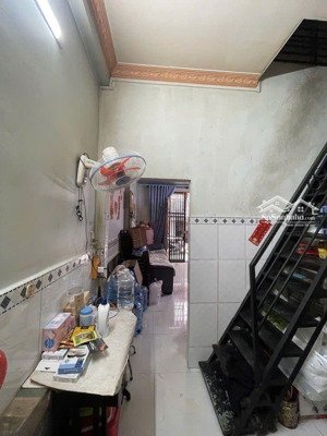 hẻm ô tô chính chủ bán nr 36m2, 2pn, 2wc tại tô hiệu, hiệp tân, tân phú, hcm, 4,1 tỷ