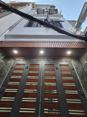 bán nhà vũ hữu thanh xuân dt 42m x 4t x mt 3.3m giá 8,5 tỷ có thương lượng