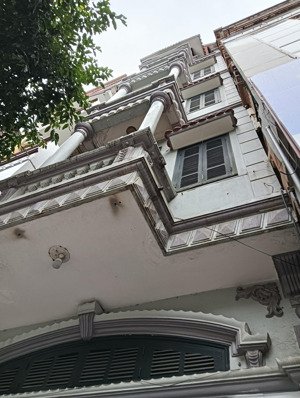 bán nhà mp quang trung hà đông dt 50m x 5t x mt 4.6m giá 25 tỷ có thương lượng