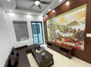 bán vạn phúc, 34m, 4 tầng ngõ thông, 2 thoáng, nhỉnh 8 tỷ