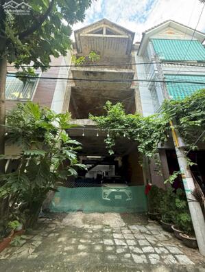 BÁN NHÀ 3 TẦNG MẶT TIỀN AN THƯỢNG 38 – VỊ TRÍ KINH DOANH ĐẮC ĐỊA