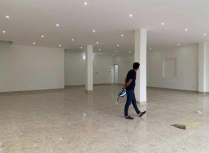 (ncc) cho thuê nhà 2 tầng 375m² (ngang 15m) đường trần đại nghĩa - ngũ hành sơn