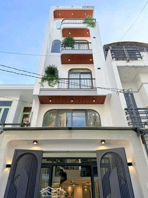 chính chủ bán nhà 4tỷ670/86,2m2, đường oto huỳnh thúc kháng - p. bến thành - quận 1, cho thuê 32tr