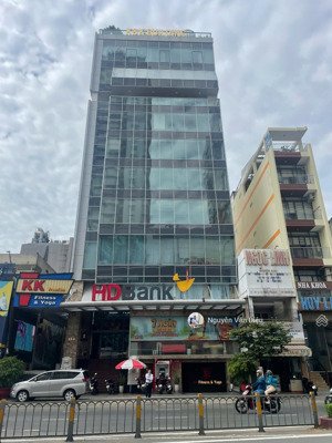 chính chủ cần bán tòa nhà góc 2 mặt tiền đường tân sơn nhì - dt 12.5x25m - hđt 300tr/th - giá 62 tỷ