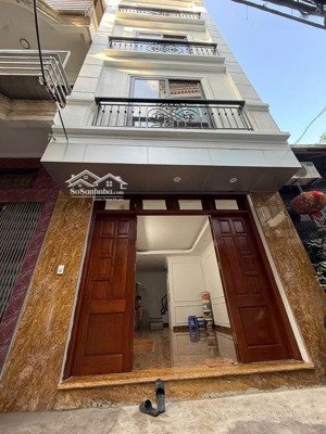 bán nhà mặt phố - ôtô vào nhà - kinh doanh đỉnh - 3 bước lên hoàn kiếm - 5 tầng, thang máy