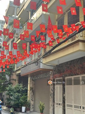 [hạ chào 1 tỷ] phân lô - khu vip lõi đống đa- 60m - nhỉnh 20 tỷ