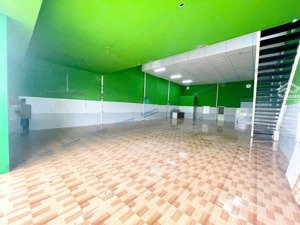 (ncc) cho thuê nhà mặt tiền đường 29/3, hòa xuân, cẩm lệ diện tích: 210m² (ngang 10m)