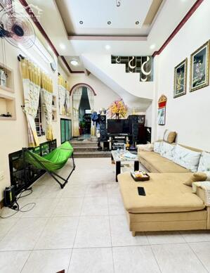 GẤP BÁN, GIẢM MẠNH 300TR, 5 Tầng 6PN 49m2, P3 Bình Thạnh, chỉ 6.7ty