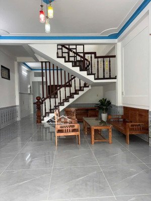 bán nhà 2 tầng 2 mê thôn quang châu - hoà châu - đà nẵng nhà full nội thất vô ở liền