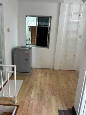 (ncc) cho thuê nhà kiệt ô tô cô giang - gần nguyễn văn linh thiết kế: 2 phòng ngủ, 2 mặt kiệt,